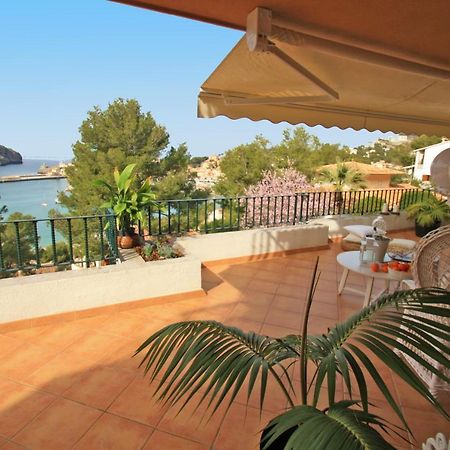 Apartament Marbat Puerto de Sóller Zewnętrze zdjęcie